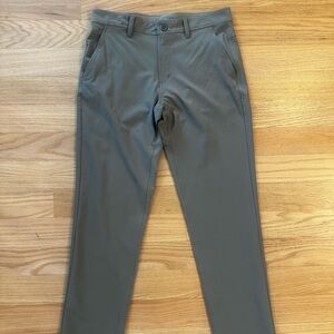 Men's Free Fly pants